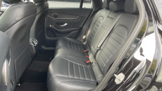 Mercedes-Benz GLC 300d 4Matic AMG Line Premium 5dr 9G-Tronic Diesel Estate